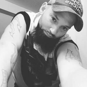 Meet your Posher, Jesse